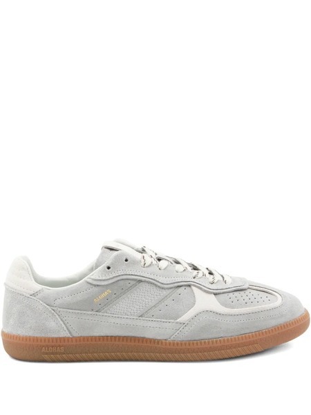  Alohas Baskets Tb.490 à Lacets - Gris 
