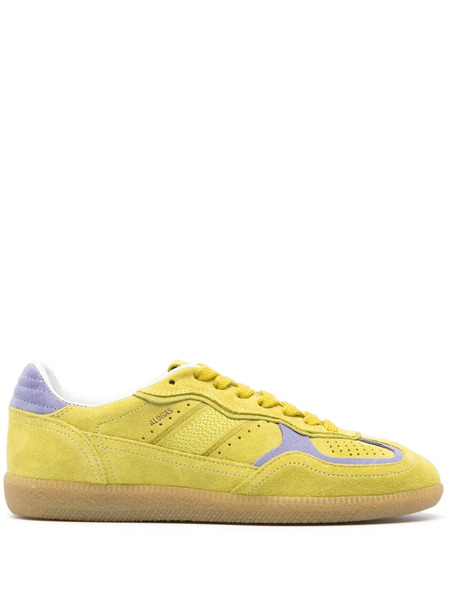  Alohas Baskets Tb.490 - Vert 