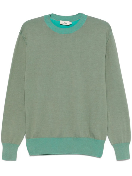  Altea Pull En Coton - Vert 