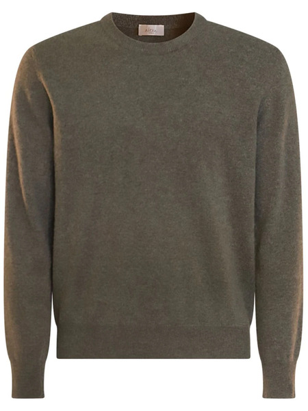  Altea Pull En Maille - Vert 