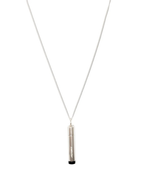  Ambush Collier à étui - Argent 