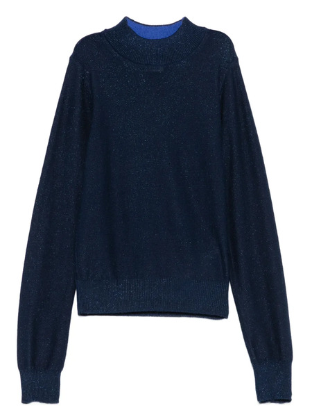  American Outfitters Kids Pull Cala - Bleu 