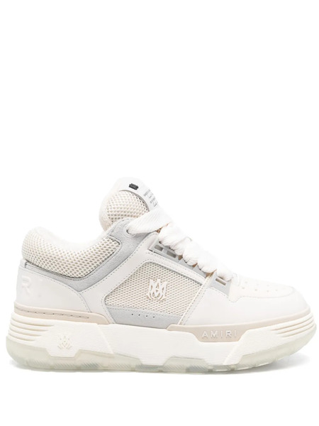  Amiri Baskets Ma-1 - Blanc 