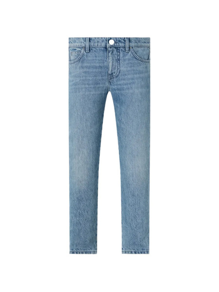  Amiri Jean Stack - Bleu 