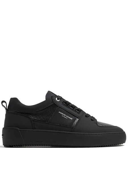  Android Homme Baskets Venice - Noir 