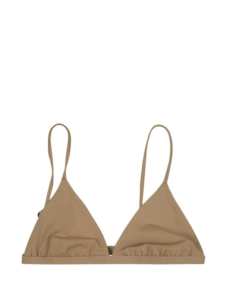  Anemos Triangle Bikini Top - Tons Neutres 