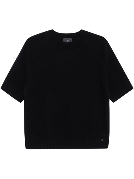  Anine Bing Pull Jackson - Noir 