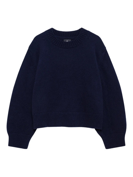  Anine Bing Pull Roni - Bleu 