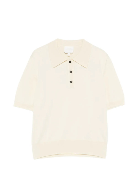  A.p.c. Polo Ruby - Tons Neutres 