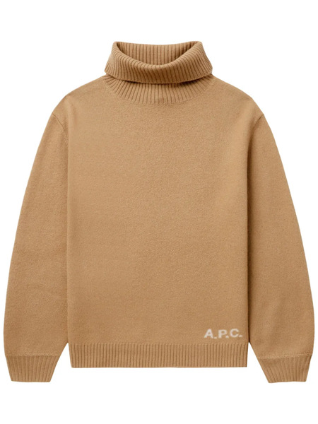  A.p.c. Pull Walter - Tons Neutres 
