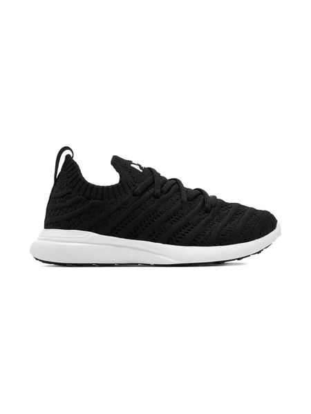  Apl: Athletic Propulsion Labs Baskets Techloom Wave - Noir 