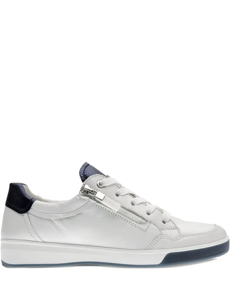  Ara Baskets Rom - Blanc 
