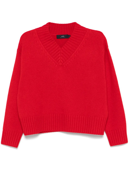  Arch4 Pull Andrea - Rouge 