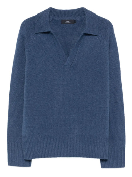  Arch4 Pull Mr Clifton Gate - Bleu 