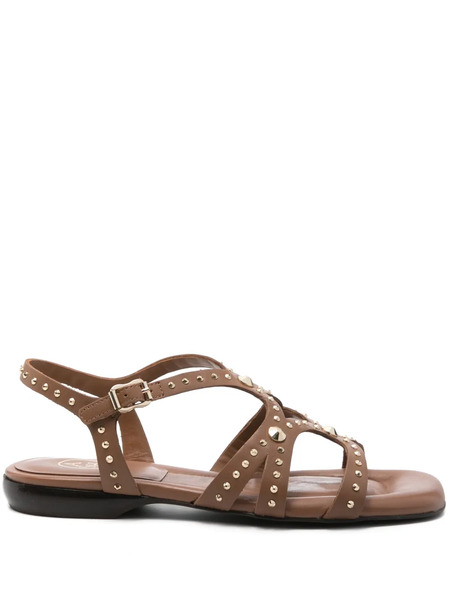  Ash Sandales Ruby - Marron 