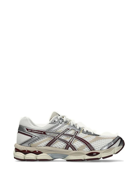  Asics Baskets Gel-cumulus 16 - Blanc 
