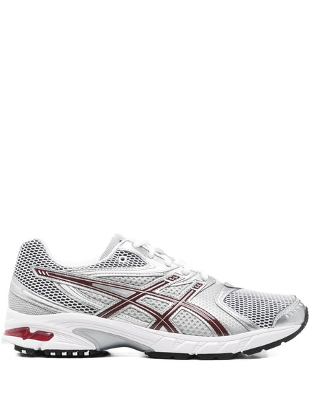  Asics Baskets Gel - Gris 