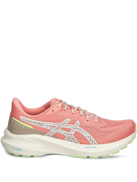  Asics Baskets Gel-gt 2000 - Rose 