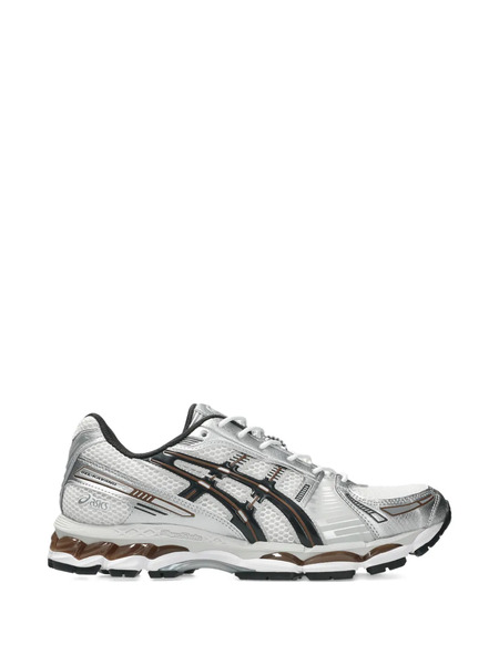  Asics Baskets Gel-kayano 12.1 - Argent 