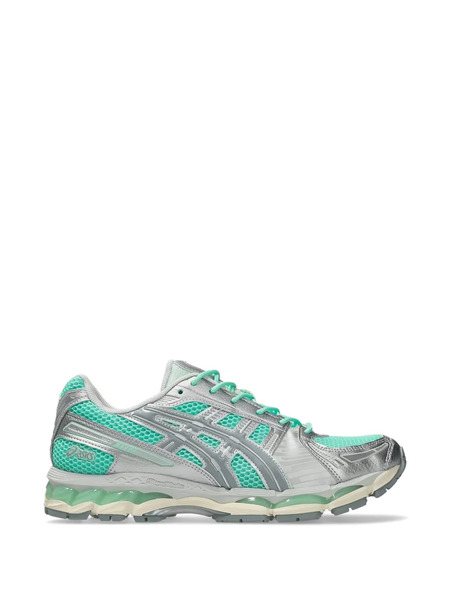  Asics Baskets Gel-kayano 12.1 - Argent 
