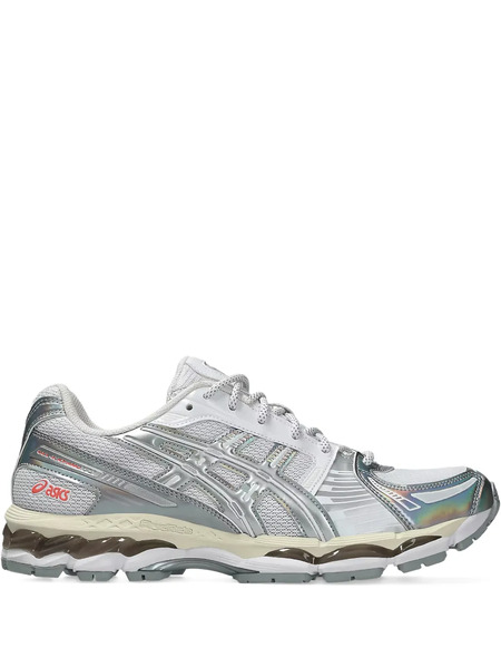  Asics Baskets Gel-kayano 12.1 - Blanc 