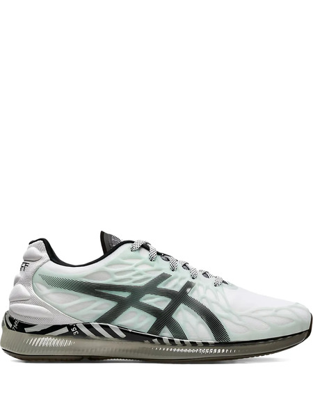  Asics Baskets Gel-quantum Infinity 2 - Blanc 
