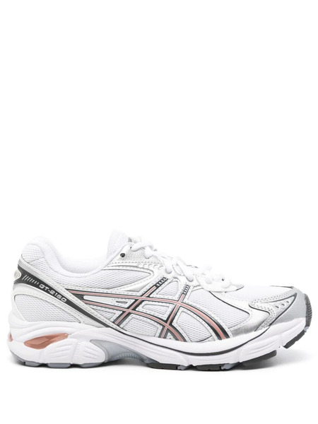  Asics Baskets Gt-2160 - Blanc 