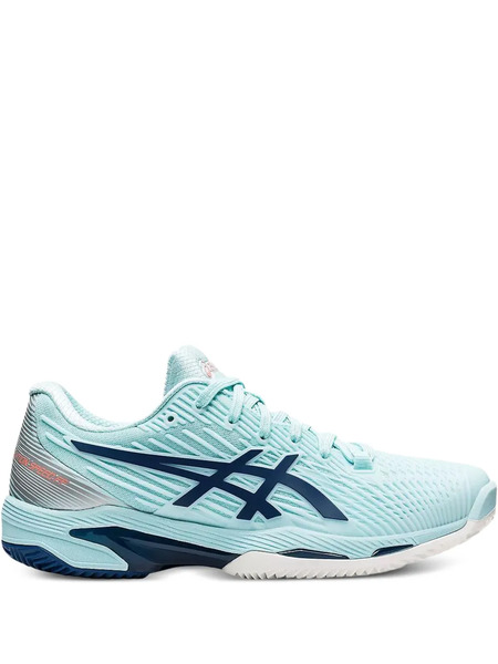 Asics Baskets Solution Speed Ff 2 'net Blue/light Indigo' - Bleu 