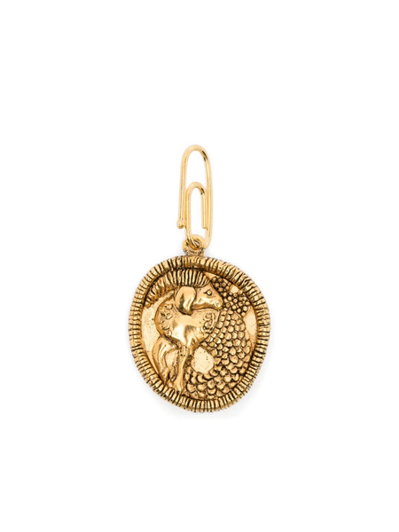  Aurelie Bidermann Breloque Capricorn 