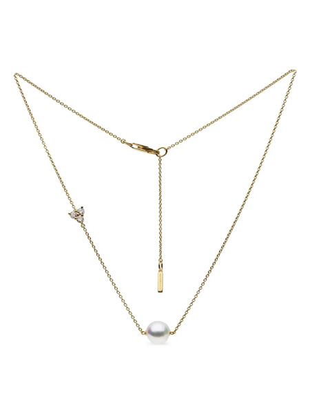  Autore Moda Collier Saskia à Perles 