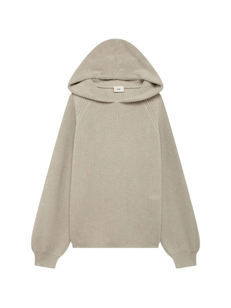  Autry Pull à Capuche - Gris 