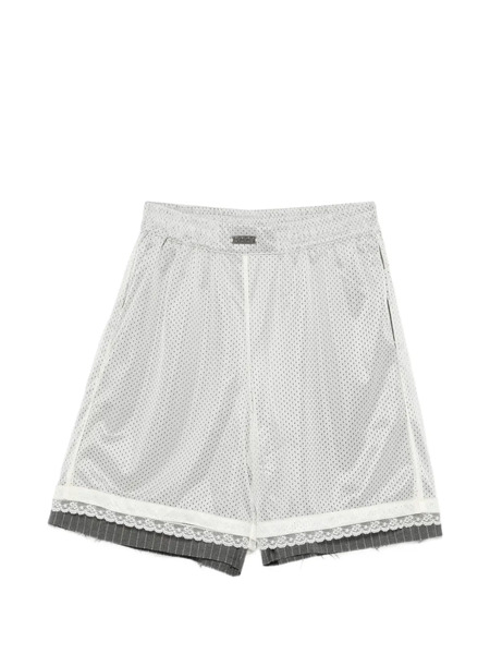  Avavav Short Adam - Blanc 