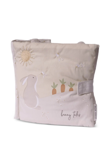  Avery Row Livre En Tissu - Rose 