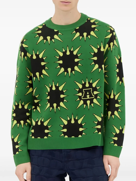  Awake Ny Pull Spike - Vert 