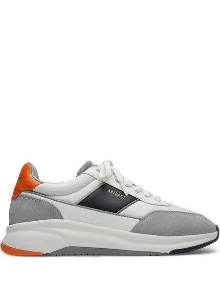  Axel Arigato Baskets Genesis Neo Runner - Blanc 