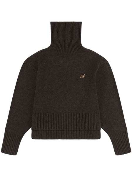  Axel Arigato Pull Remain - Marron 