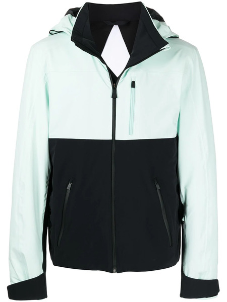  Aztech Mountain Doudoune Ajax - Bleu 
