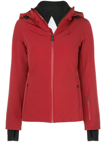  Aztech Mountain Doudoune Daly - Rouge 