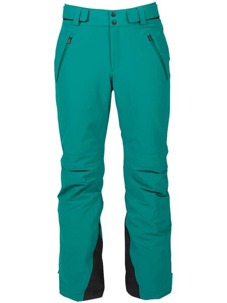  Aztech Mountain Pantalon De Ski Team Aztech - Vert 