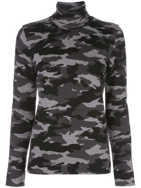  Aztech Mountain Pull Matterhorn - Gris 