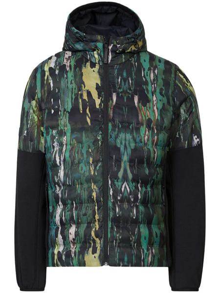  Aztech Mountain Veste Ozone - Vert 