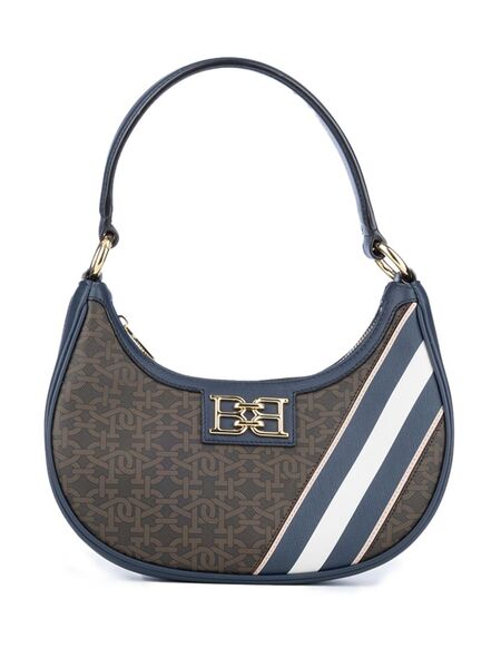  Bally Sac Porté épaule Bleyr - Bleu 