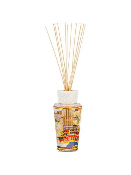  Baobab Collection Monaco Diffuser - Blanc 