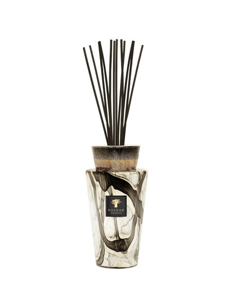  Baobab Diffuseur Totem - Blanc 