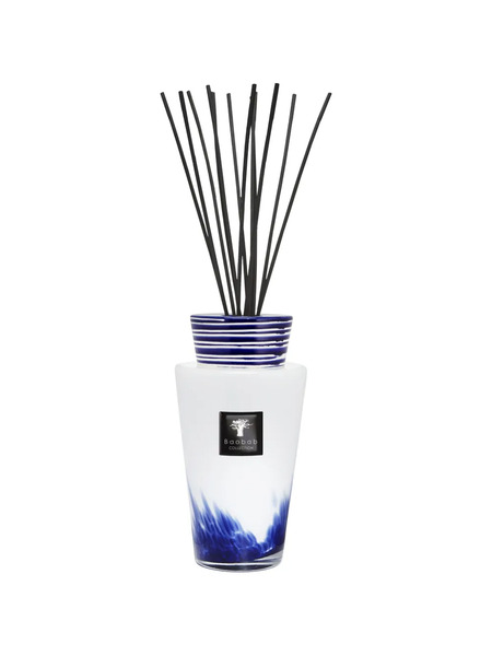  Baobab Grand Diffuseur Feathers - Blanc 