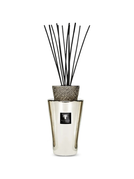  Baobab Grand Diffuseur Totem - Argent 