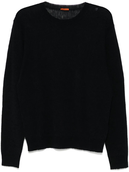  Barena Pull Ato - Bleu 