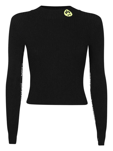  Barrow Pull à Logo Imprimé - Noir 