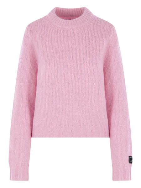  B.b. Walace Pull David - Rose 