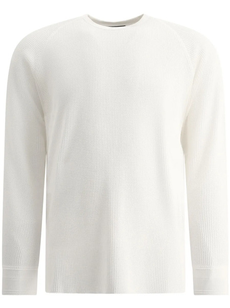  Beams Plus Pull En Coton - Tons Neutres 